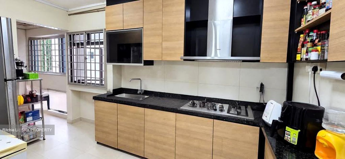 Blk 288F Bukit Batok Street 25 (Bukit Batok), HDB 5 Rooms #635032801